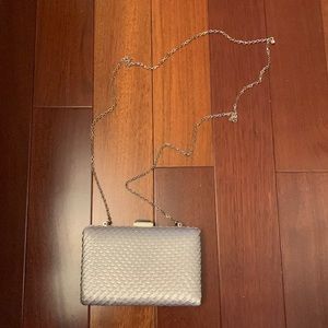 Wedding or special occasion purse